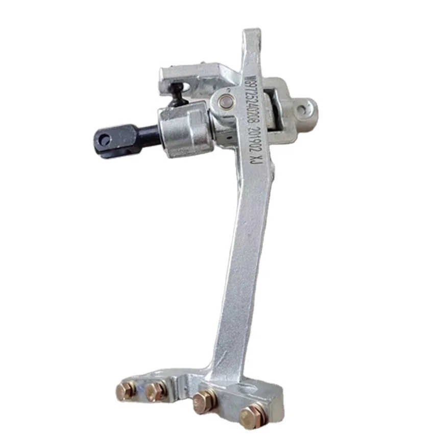  WG9725240208 sinotruck HOWO запчасти для грузовиков рычаг переключения передач