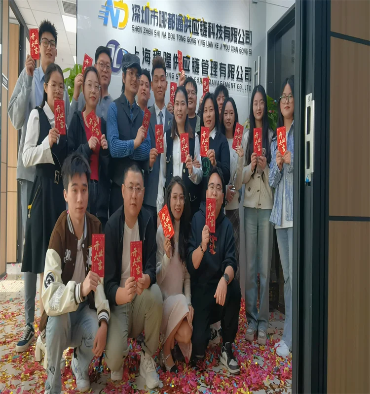 China shipping Dropshipping agent/Freight Forwarder  shipping  America Canada   DP International logistic