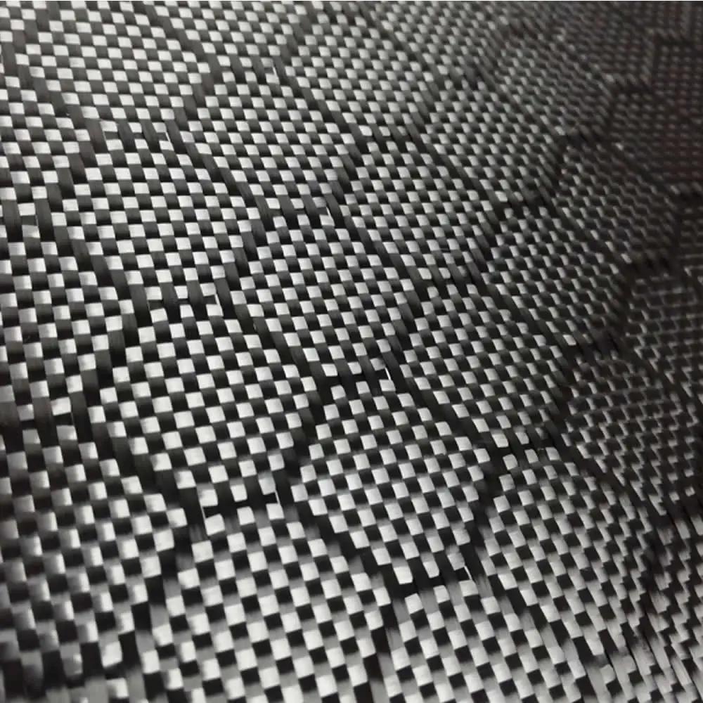 jual bahan carbon fiber fabric hexagon carbon fiber football pattern