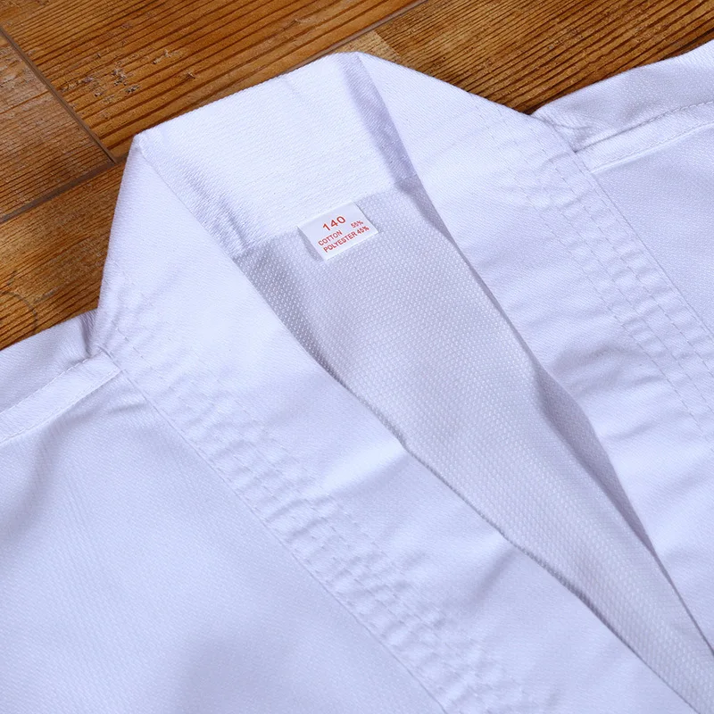 Customized  taekwondo costume Gyeorugi