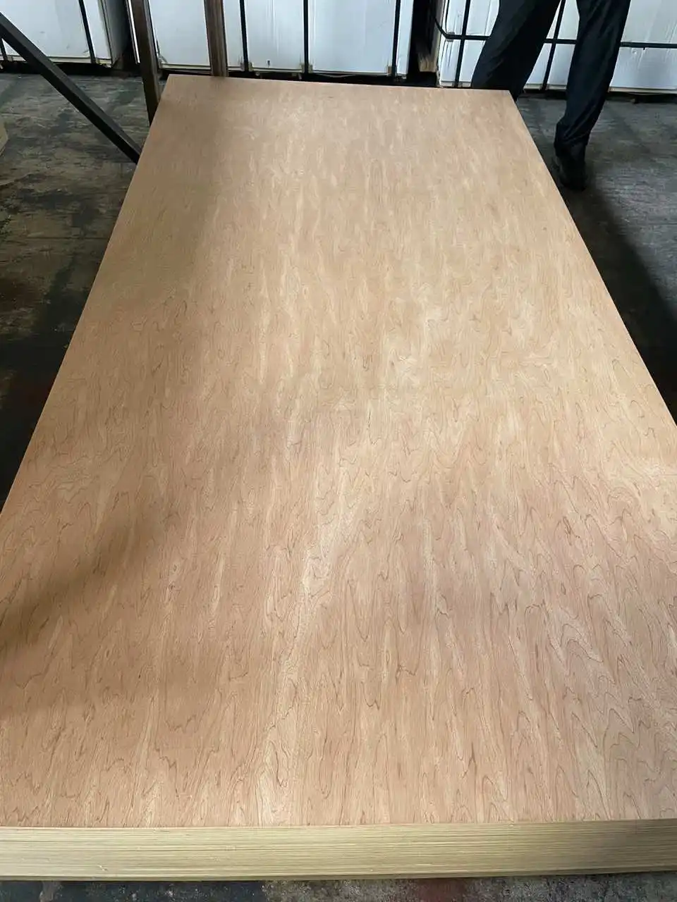 Best Supplier - wooden Particle Board Particle Board Price / Waterproof Chipboard