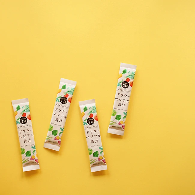 
Wholesale alimentation diabetic flavorful diet health slimming juice 