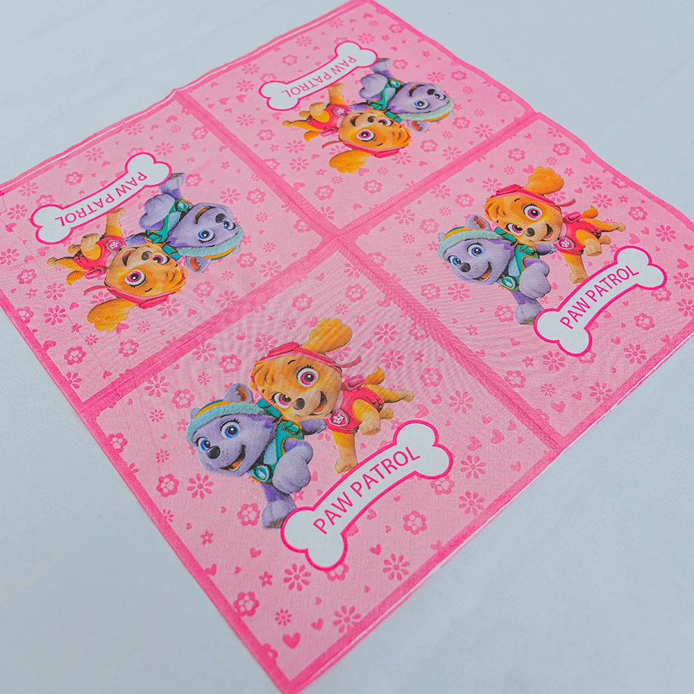 Hot Selling Automatic Restaurant Logo Printing Napkin Serviette Tissue Paper Printing  Machine 330mm*330mm