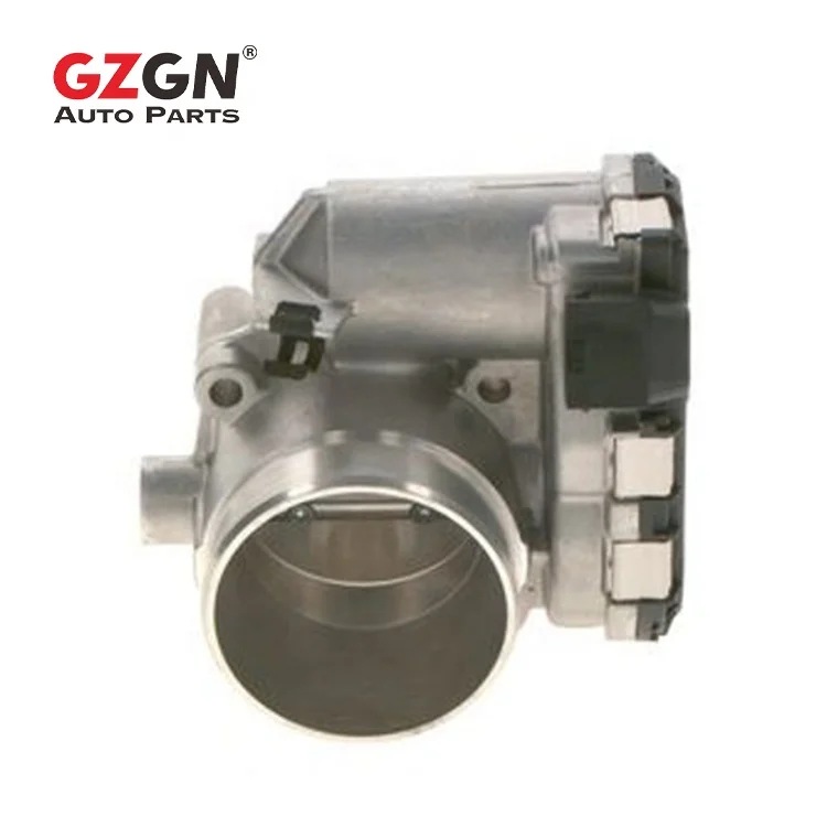 Auto part Electronic Throttle Body for Fiat Lancia Alfa Romeo 1.4 0280750150 6 acelerador