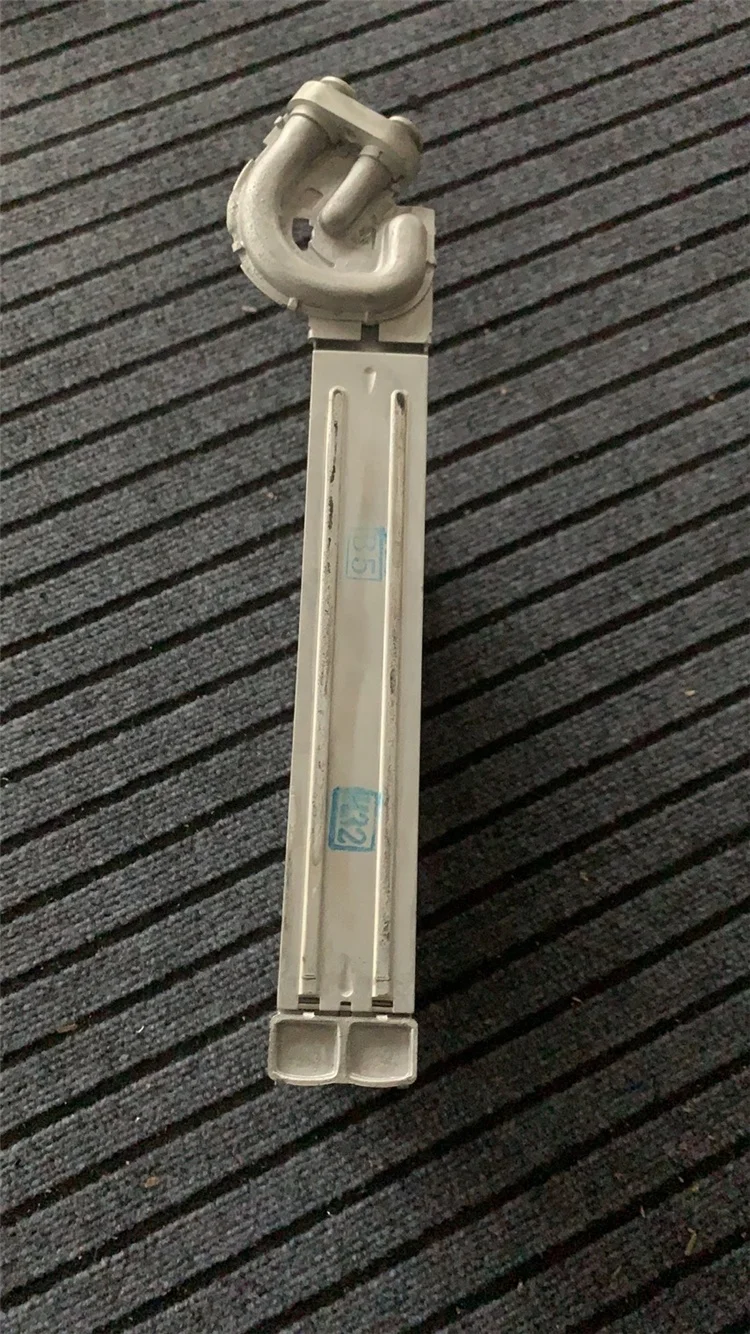 Factory Wholesale Oem car Ac Evaporator For Toyota ECHO/YARIS/INNOVA/HILUX/FINO/VIGO