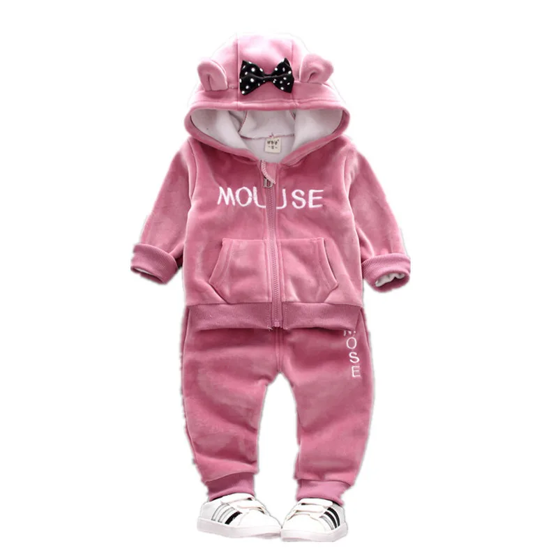 2019 boutique winter boys set kids clothing