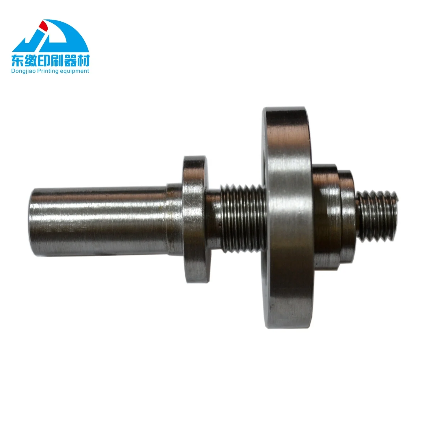 1 Piece Adjusting Spindle G2.007.504 SM52 Threaded Bushing G2.007.506 for Heidelberg SM52 and PM52 Printing Machine