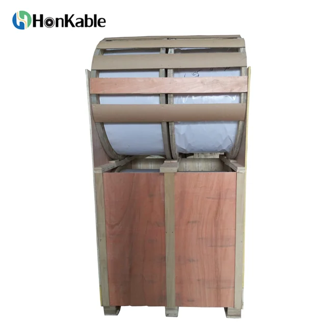 Diameter 1.8 mm Plastic Rod FRP Rod Strength Member for Optical Cables