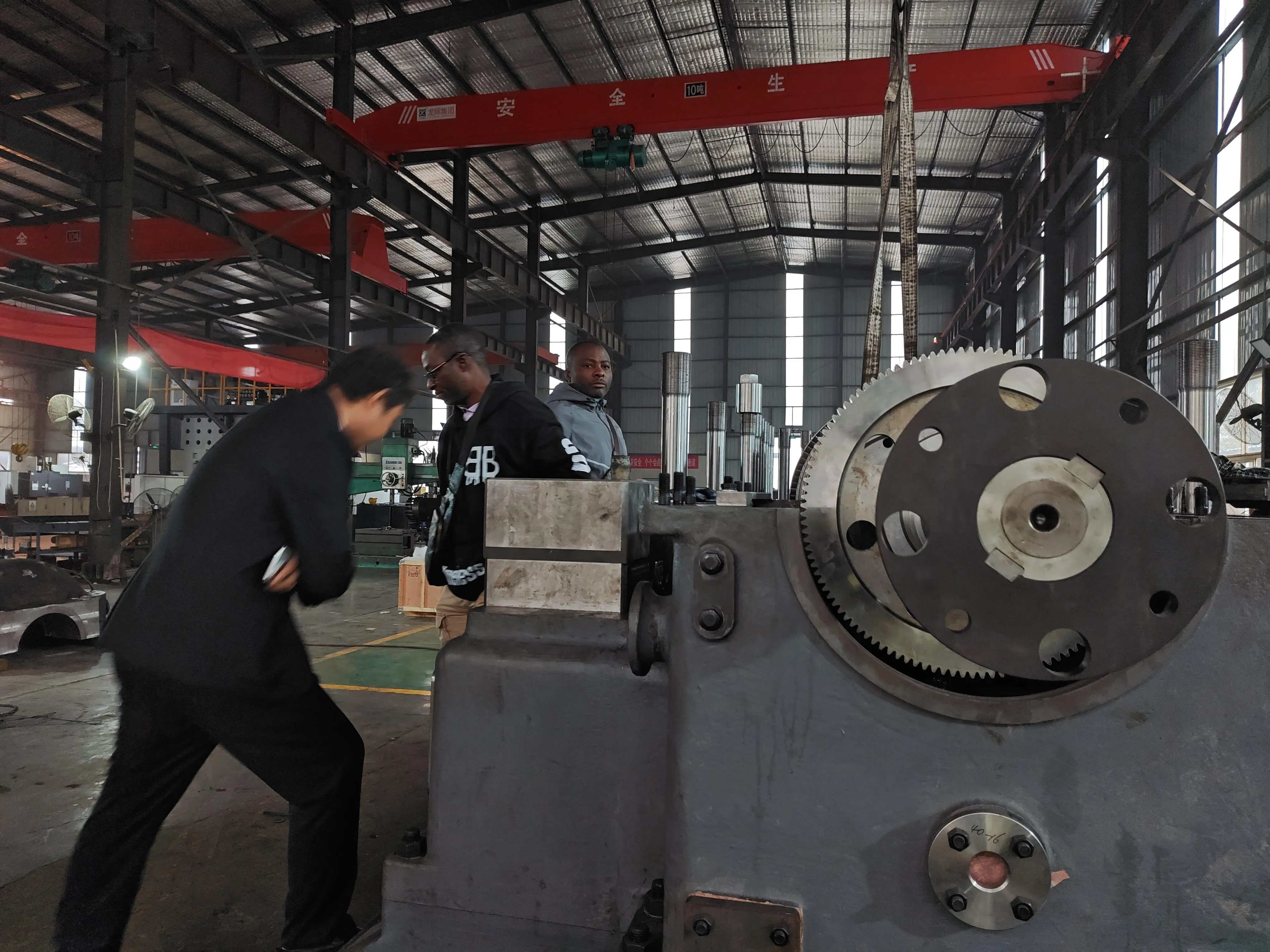 zb great long time use condensing steam turbine for electricity