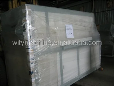 
Plastic Cup Thermoforming Machine 