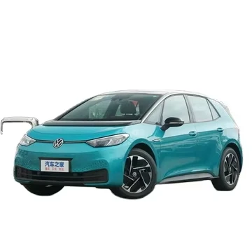 2023 Mini Electric VW ID3 Pro Adult Saic Volkswagen ID.3 ID 3 Pure Pro Performance Auto Car New Energy Vehicle hot sale car