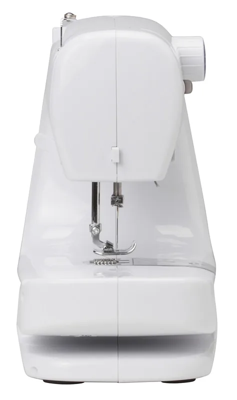 Top Quality Household 12-Stitch Overlock Buttonhole Small Electric Sewing Machine