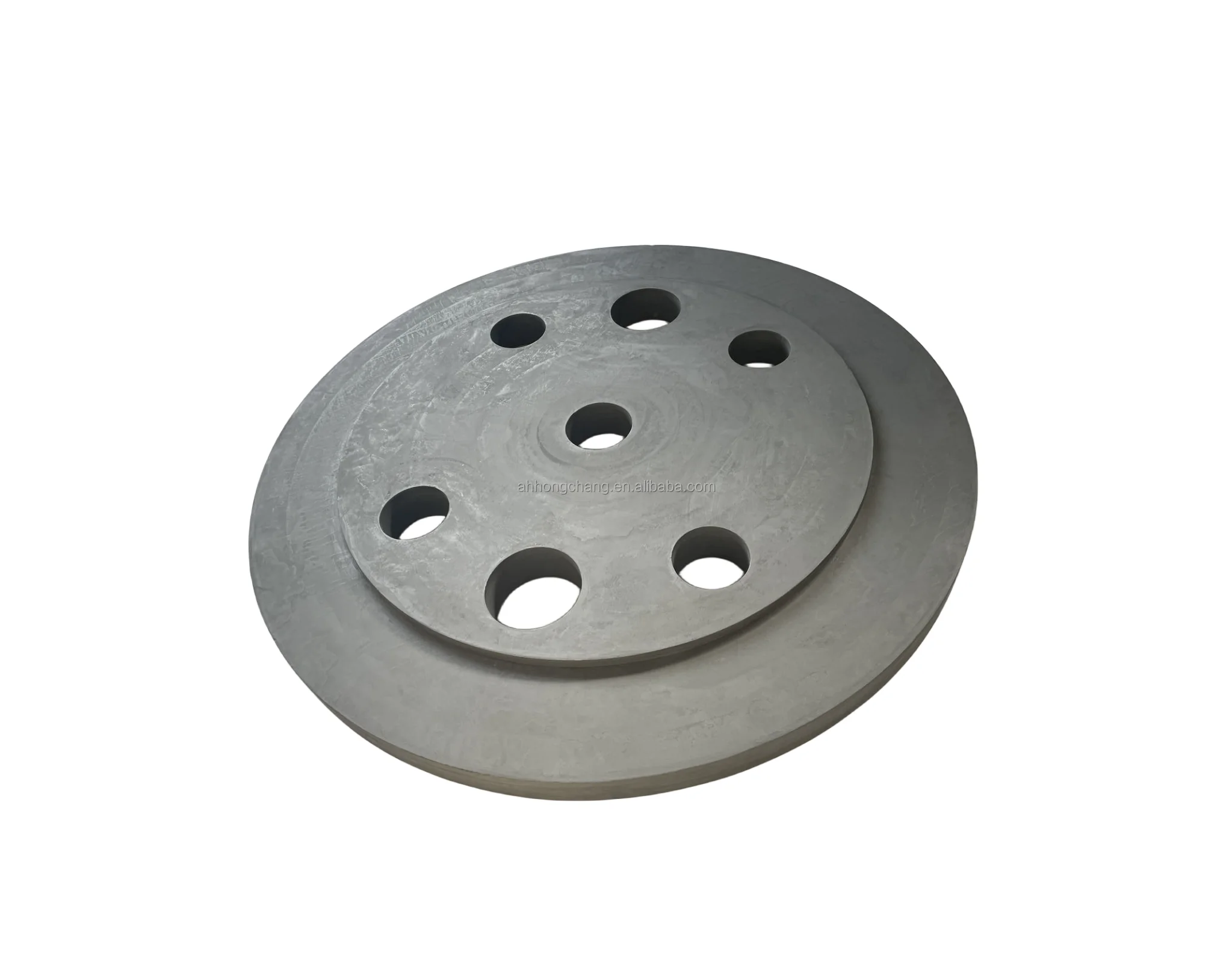 High Quality PAN Based Rigid Graphite Felt as Vacuum Furnace Thermal Insulation Material