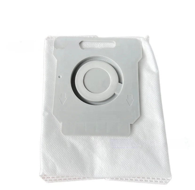 Dust bag vacuum cleaner parts for iRobot Roo mba i1+ i3+(3550) i4+ i6+ i7+ i7Plus j7+(7550) i8+ s9+ Dirt Disposal Bags