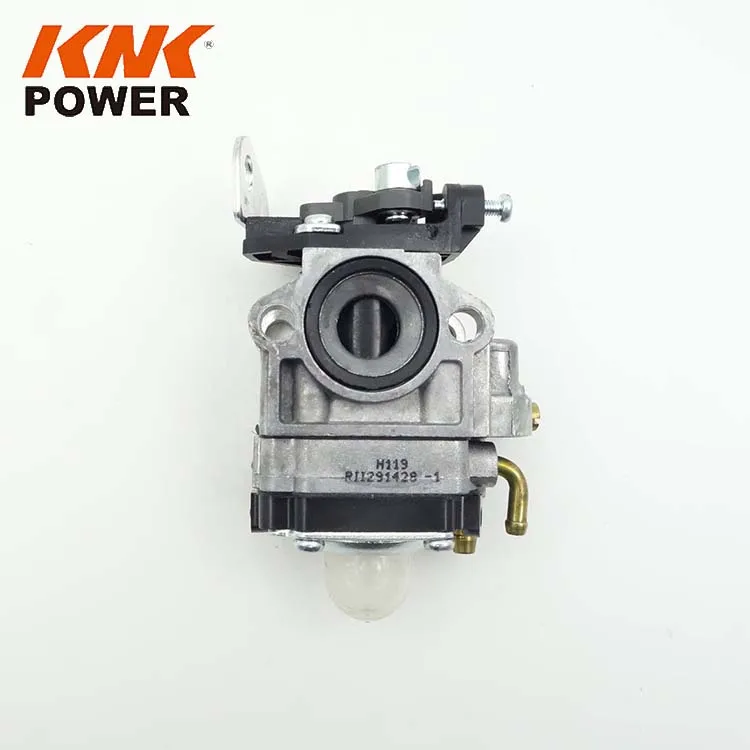 Knk высококачественный продукт 1E34F 1E36F генератор карбюратор для оптовой продажи TL26 TL33 TB26 TB33