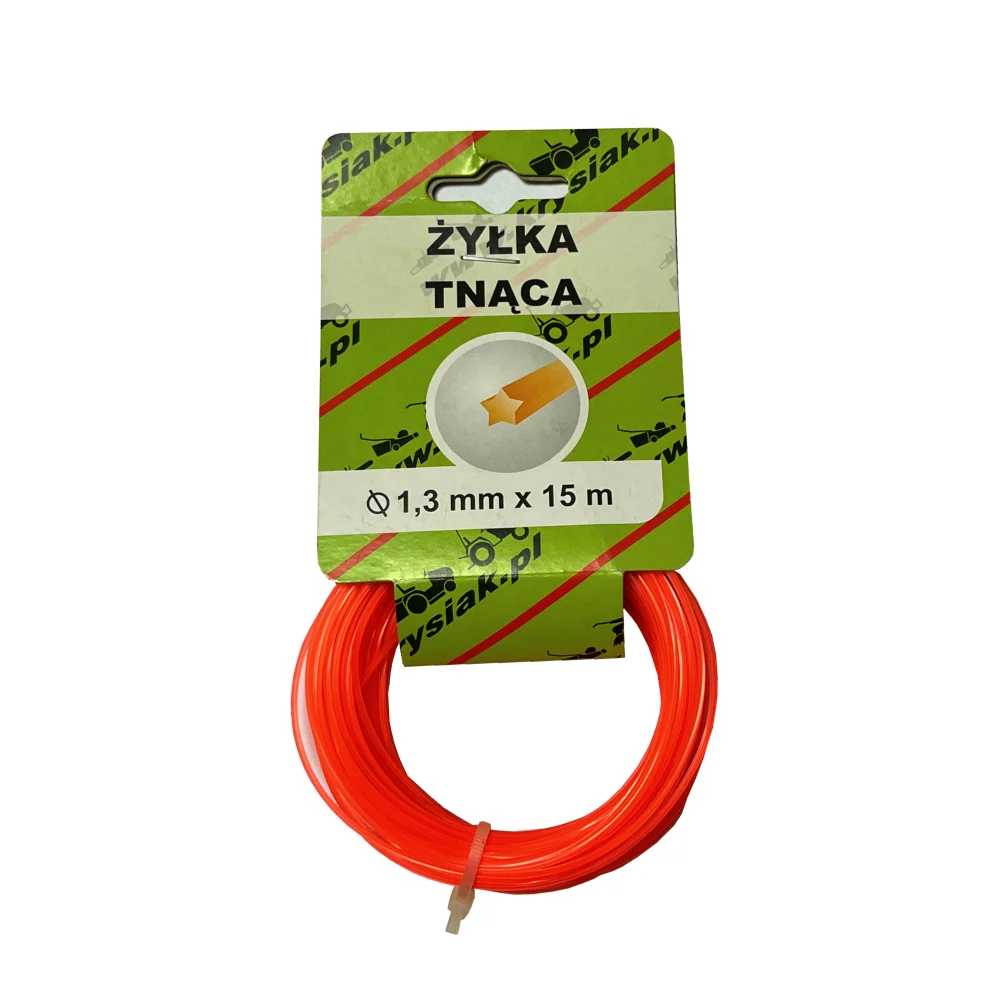Nylon Grass Trimmer Line 2.0mm 2.4mm 3.0mm 3.5mm 4mm 5lb Brush Cutter Spare Parts Grass Cutter Trimmer Line