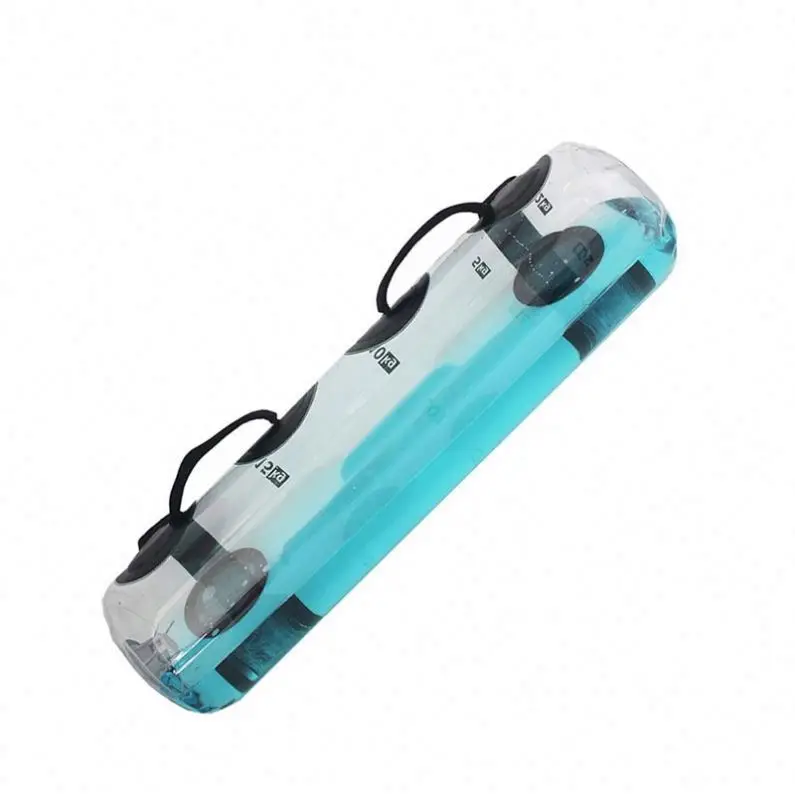 Fitness Water Sandbag Weight Training Bag Balance Workout Bodybuilding Training Exercise Water Bag