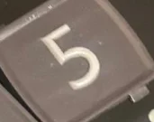 Elevator Button Cover