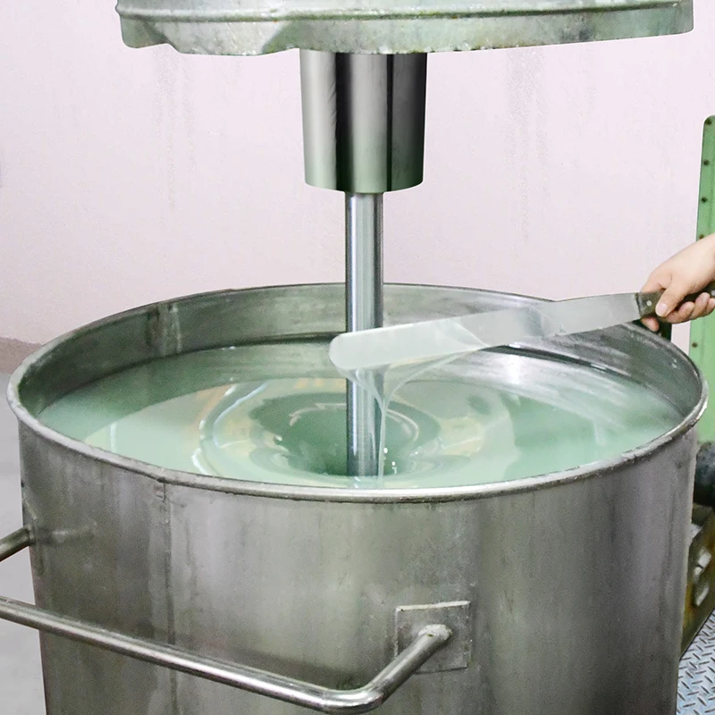 RONIKI nail supplies Custom Soak Off color Uv Gel OEM Kilogram Raw Material Gel Nail Polish bulk