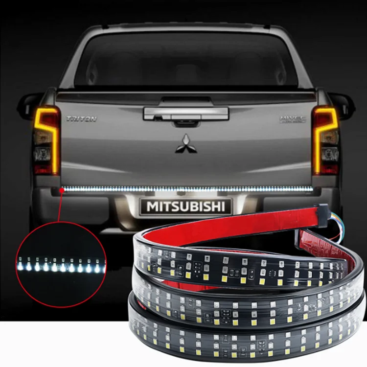 Brake rear car tail light led strip,truck led tail light,led tail lights truck