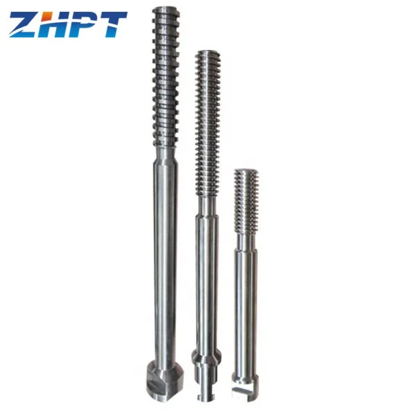 
China Manufacturer Supply Valve Stem 