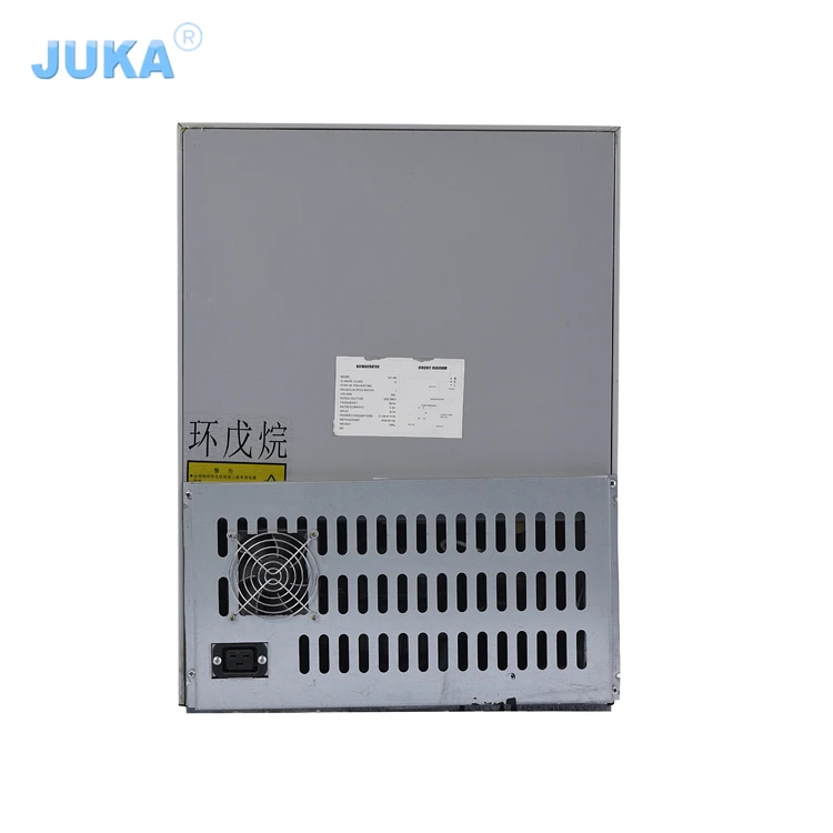 Capacity DC Solar Panel Battery Powered Fridge Freezer Refrigerator With 12 Voltage 70L