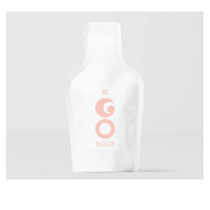 Japanese wholesale bulk custom alcohol drink flavors with good quality