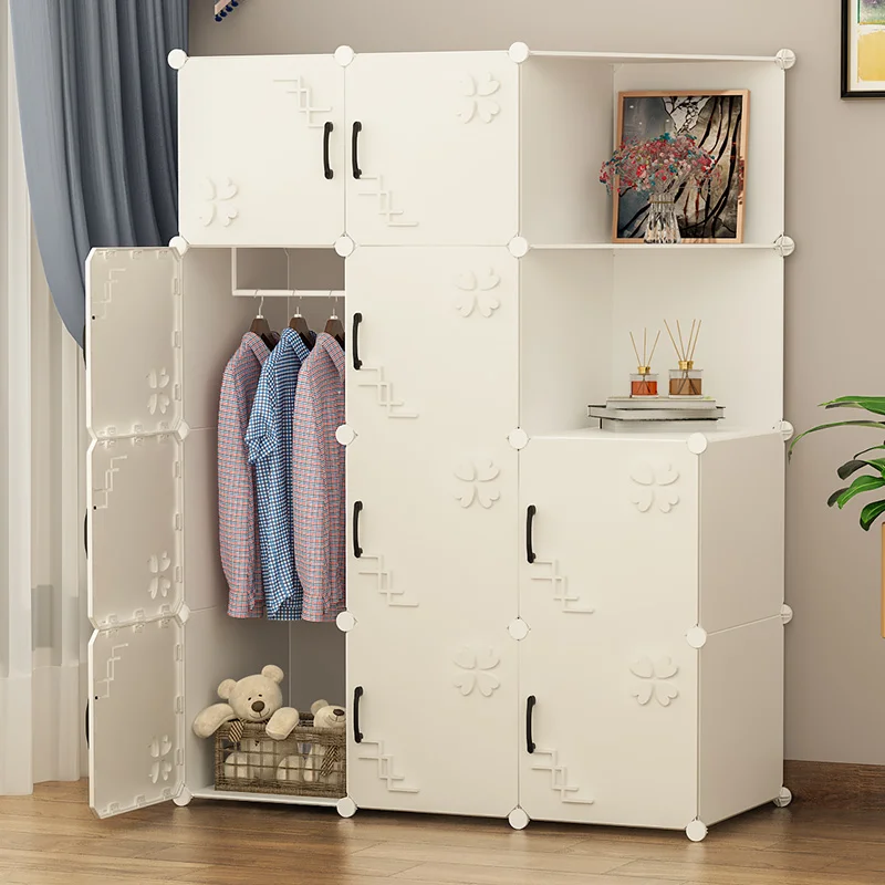Amazon sells diy plastic foldable wardrobe plastic wardrobe cheap folding cupboard wardrobe