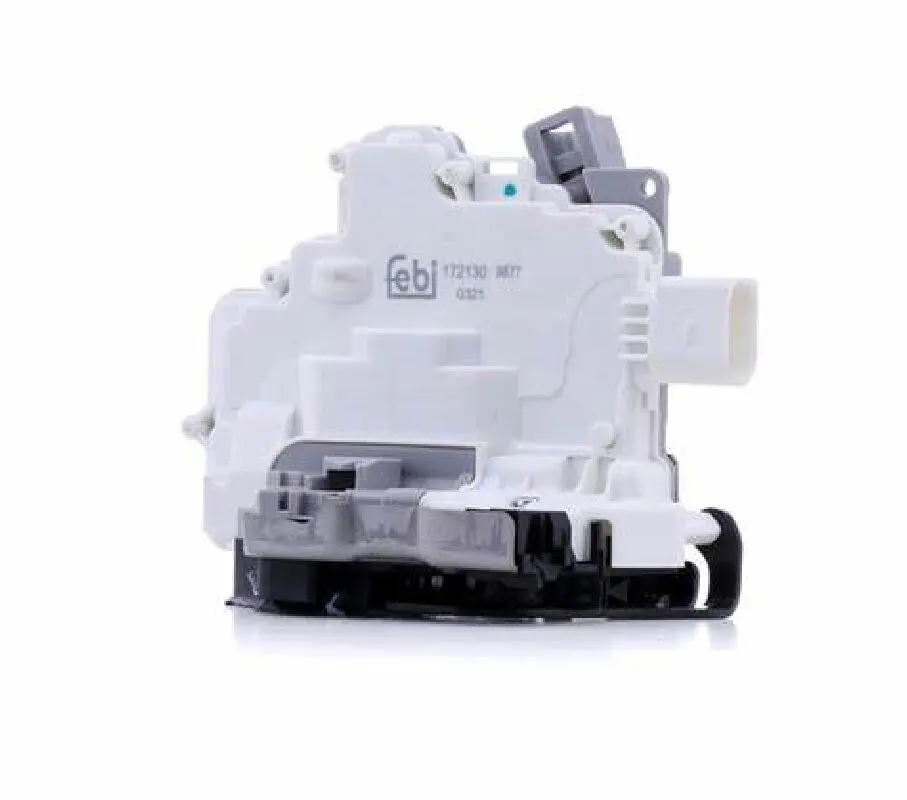 Spare Parts Door Lock for Electric Locks AUDI A4 Q3 Q5  8J1 837 016 A