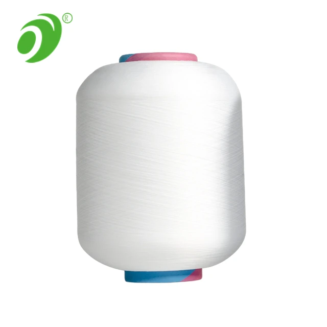 Elastane (Spandex) thread 20/75 with PE SCY Yarn for Socks