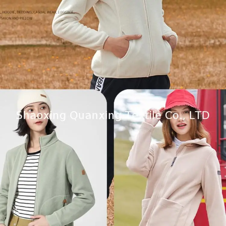 recycle softshell fabric