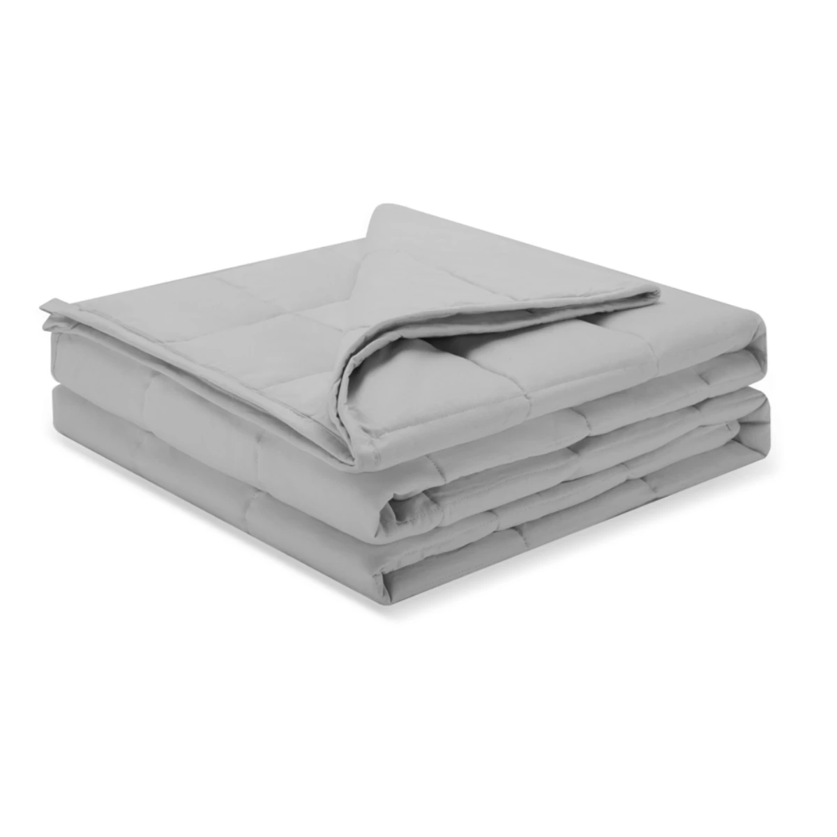 OEKO сертифицированное 15lbs терапевтическое бамбуковое охлаждающее утяжеленное одеяло для всего сезона