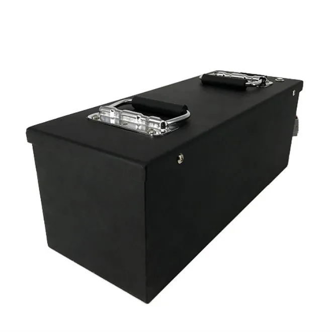 3.2v 50ah Lifepo4 50ah cell large capacity 3.2v 50ah lifepo4 battery