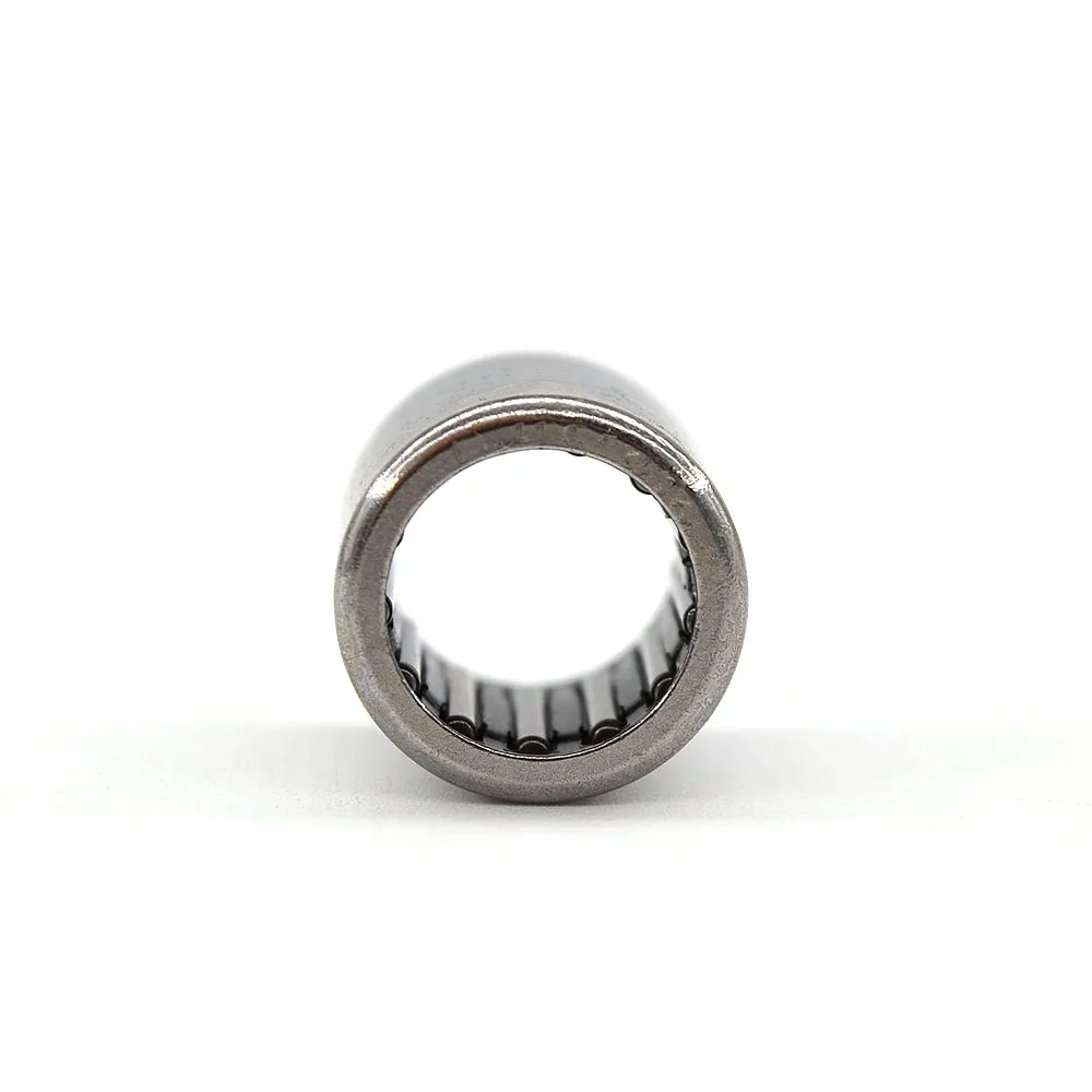 Hot Selling China Bearings Manufacturers Drawn Cup Needle Roller Bearings HK0908 Size 9*13*8mm