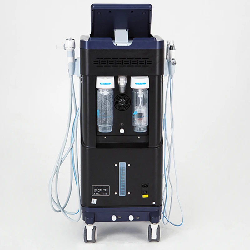 Crystal Water Professional Micro Hydro Dermabrasion Machine