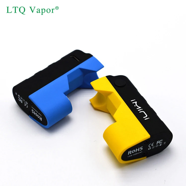 
510 Thread Cartridge Battery Mod Box Cbd Vape IMINI battery 