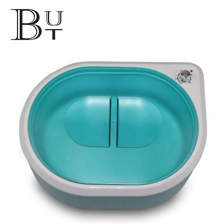 Private Label Wholesale Paraffin Therapy Bath Body Salon Spa Professional Electric paraffin wax machine