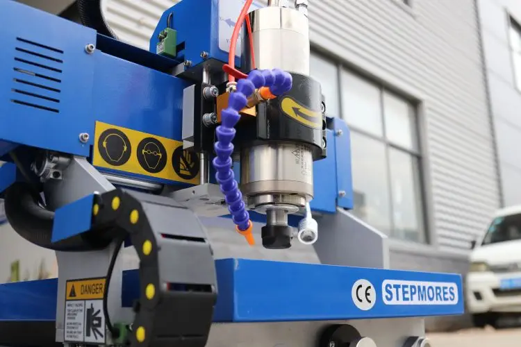 best price discount 4 axis mini cnc router cnc 6040  cnc3040 wood router