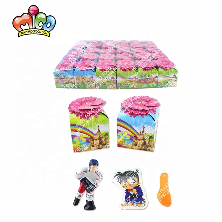 princess design gift box toys