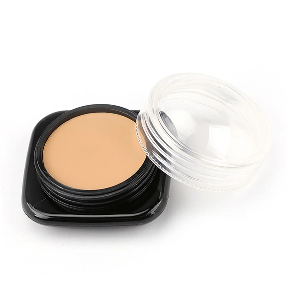 9 Color Private Label Make Up Face Concealer Cream Foundation Full Cover Concealer
