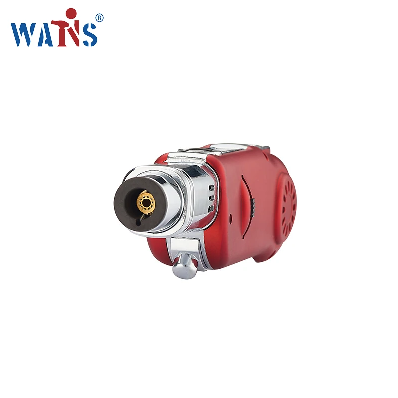 High quality BS-860 butane gas kitchen cooking Jet torch lighter