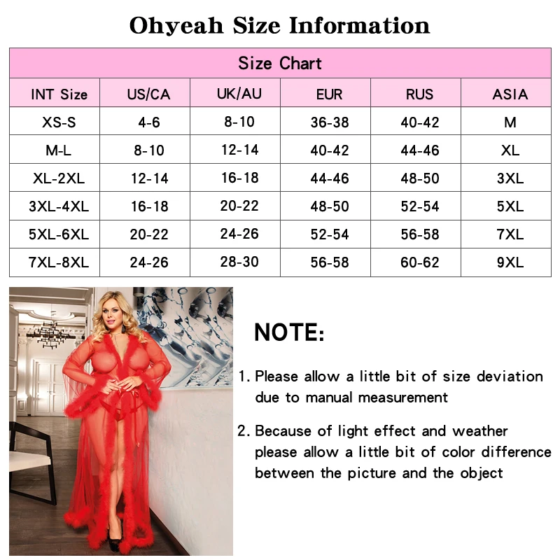 
Wholesale ladies femme transparent fur trim night long gown for women 