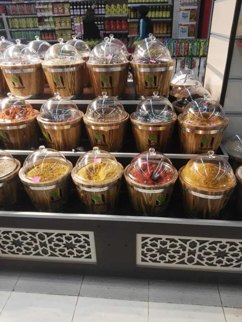 wooden storage bucket  displaying barrel