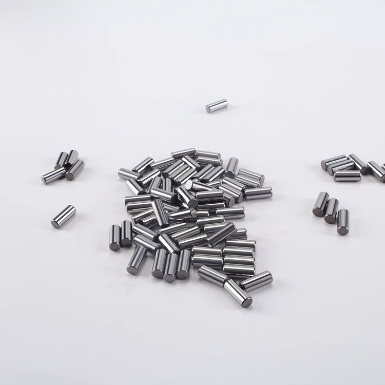 Guaranteed Quality Unique Metal Conveyor Radial Cylindrical Roller Pin For Bearing