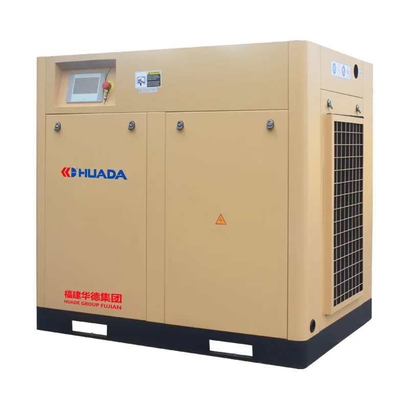 37kw fix frequency direct drive made in china air compressors