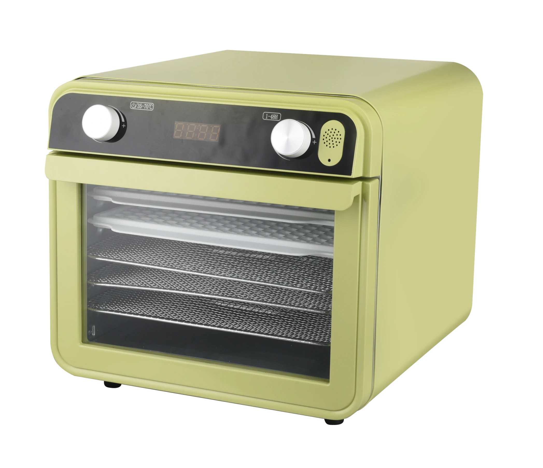 Factory Directly Square  Home Food Dehydrator Machine