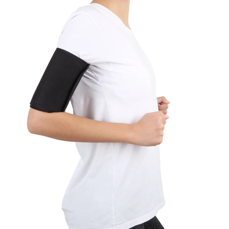 Compression Sauna Gym Fitness Arm Slimmer Shaper Cellulite Weight Loss Arm Shapers Anti Cellulite Arm Shapers