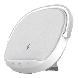 2022 Прямая продажа с завода, портативный беспроводной мини-сабвуфер 15 Вт с басами для вечеринки, дома, улицы, bt динамик, беспроводное зарядное устройство