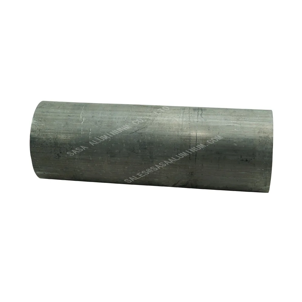7075-T651aluminum round billet aluminum bar T6 t651 aluminum alloy 7075 6061 6082 2024 round bar