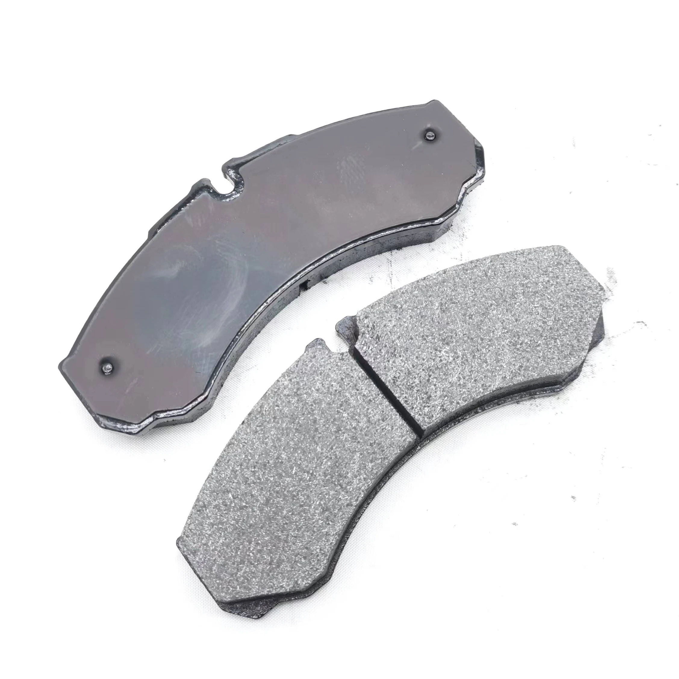 Manufacturer direct sale Car spare parts  GDB1345   WVA29121 29357   ISO9001/TS16949 /CCC Certification brake pad None asbestos
